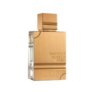 Al Haramain Amber Oud Gold Edition Eau De Parfum 100ml
