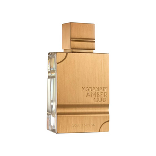 Al Haramain Amber Oud Gold Edition Eau De Parfum 60ml