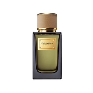 Dolce & Gabbana Velvet Tender Oud Eau De Parfum 100ml
