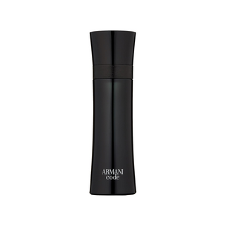 Giorgio Armani Armani Code Eau De Toilette 125ml Refillable