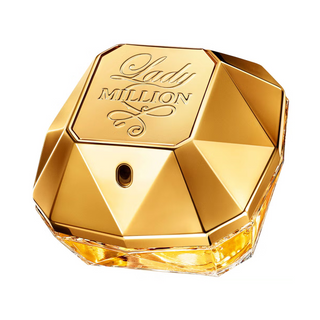 Paco Rabanne Lady Million Eau De Parfum 80ml