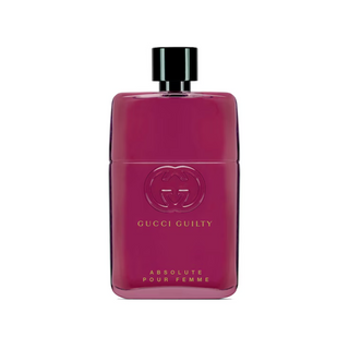 Gucci Guilty Absolute Pour Femme Eau De Parfum 90ml