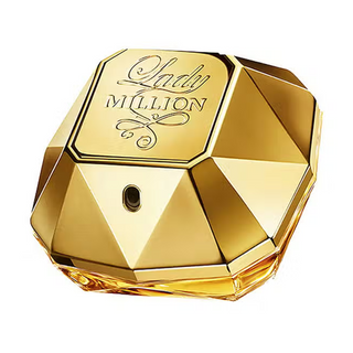 Paco Rabanne Lady Million Eau De Parfum 50ml