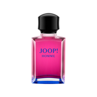 Joop! Homme Neon Edition Eau De Toilette 75ml