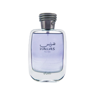 Rasasi Hawas For Him Eau De Parfum 100ml
