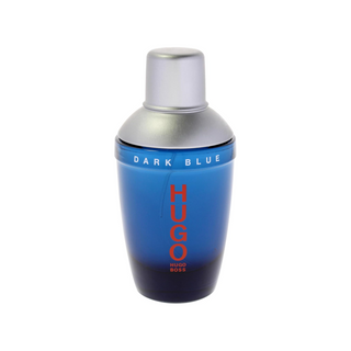 Hugo Boss Dark Blue Eau De Toilette 75ml