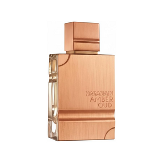 Al Haramain Amber Oud Eau De Parfum 60ml