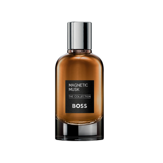 Hugo Boss The Collection Magnetic Musk Eau De Parfum 100ml