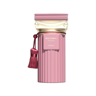Afnan Perfumes Historic Doria Eau De Parfum 100ml