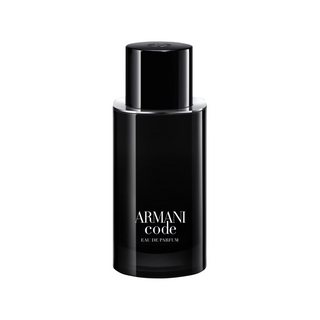 Giorgio Armani Armani Code Eau De Parfum 75ml Refillable