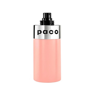 Paco Rabanne Paco Rosé Eau De Toilette 100ml