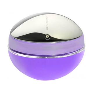 Paco Rabanne Ultraviolet Eau De Parfum 80ml