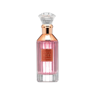 Lattafa Perfumes Velvet Rose Eau De Parfum 100ml