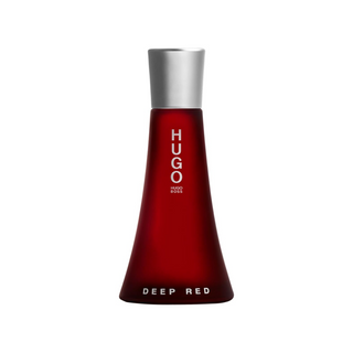 Hugo Boss Deep Red Eau De Parfum 75ml