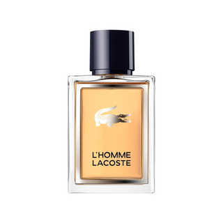 Lacoste L'Homme Eau De Toilette 50ml