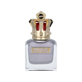 Jean Paul Gaultier Scandal Pour Homme Eau De Toilette 50ml Refillable