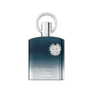 Afnan Supremacy Incense Eau De Parfum 100ml