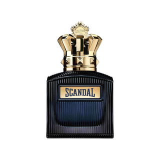 Jean Paul Gaultier Scandal Pour Homme Intense Eau De Parfum 100ml