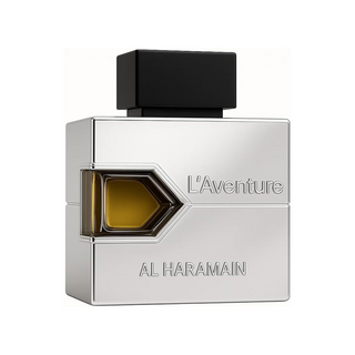 Al Haramain L'Aventure Homme Eau De Parfum 100ml
