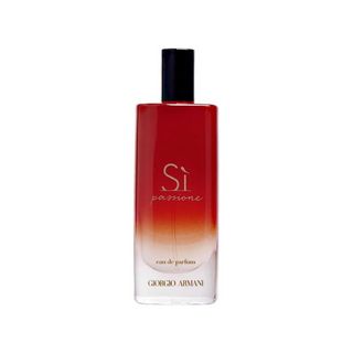 Giorgio Armani Si Passione Eau De Parfum 15ml