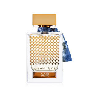 Rasasi Qasamat Rasana Eau De Parfum 65ml