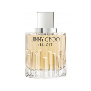 Jimmy Choo Illicit Eau De Parfum 100ml