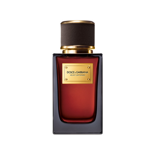 Dolce & Gabbana Velvet Zafferano Eau De Parfum 100ml