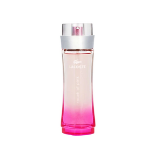 Lacoste Touch Of Pink Eau De Toilette 90ml