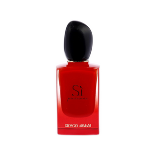 Giorgio Armani Si Passione Intense Eau De Parfum 50ml