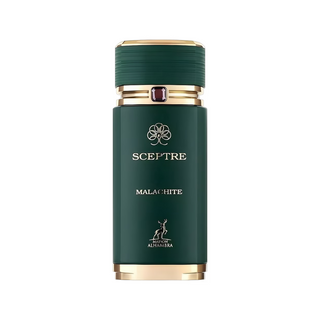 Maison Alhambra Sceptre Malachite Eau De Parfum 100ml