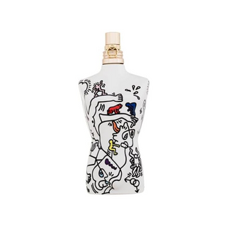 Jean Paul Gaultier Le Male Pride 2024 Eau De Toilette 125ml