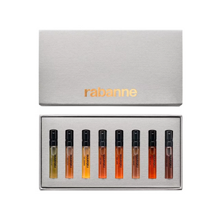 Paco Rabanne Giftset Miniature Set 8 X 2ml