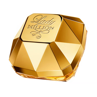 Paco Rabanne Lady Million Eau De Parfum 30ml