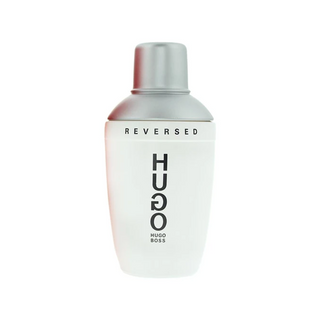 Hugo Boss Hugo Reversed Eau De Toilette 75ml