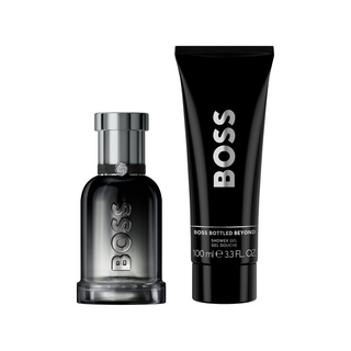 Hugo Boss Boss Bottled Beyond Gift Set 50ml Edp + 100ml Shower Gel