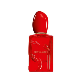 Giorgio Armani Si Passione Red Musk Eau De Parfum 50ml
