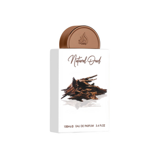 Lattafa Perfumes Pride Natural Oud Eau De Parfum 100ml