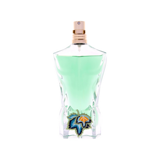 Jean Paul Gaultier Le Beau Paradise Garden Eau De Parfum 125ml