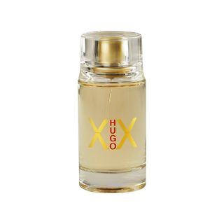 Hugo Boss Xx Eau De Toilette 100ml