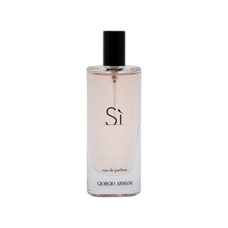 Giorgio Armani Si Eau De Parfum 15ml
