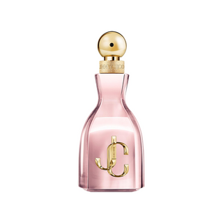 Jimmy Choo I Want Choo With Love Eau De Parfum 60ml