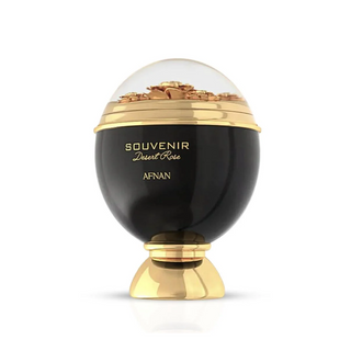 Afnan Perfumes Souvenir Desert Rose Eau De Parfum 100ml