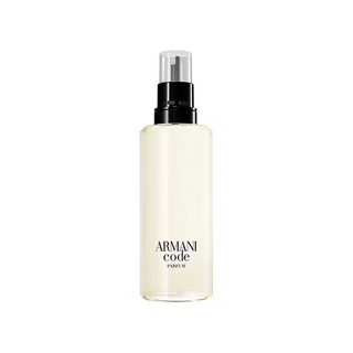 Giorgio Armani Armani Code Parfum Eau De Parfum 150ml Refill