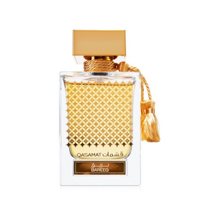 Rasasi Qasamat Bareeq Eau De Parfum 65ml