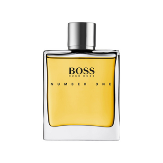Hugo Boss Boss Number One Eau De Toilette 100ml