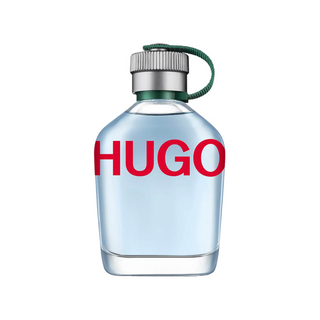 Hugo Boss Hugo Man Eau De Toilette 125ml