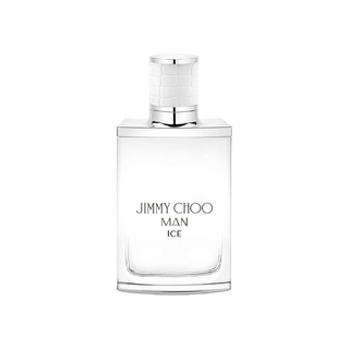 Jimmy Choo Man Ice Eau De Toilette 50ml