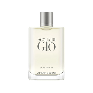 Giorgio Armani Acqua Di Gio Eau De Toilette 200ml
