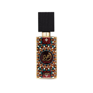 Lattafa Perfumes Ajwad Eau De Parfum 60ml