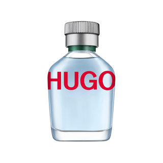 Hugo Boss Hugo Man Eau De Toilette 40ml